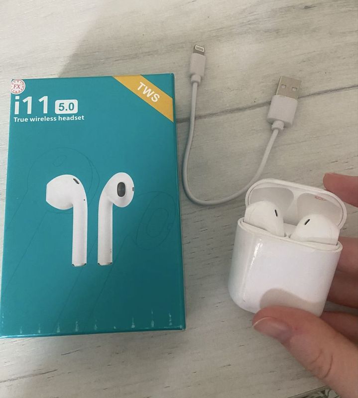 Bluetooth наушники Bluetooth наушники