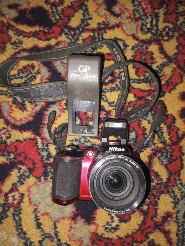 Фотоаппарат Никон колпикс Фотоаппарат Никон колпикс