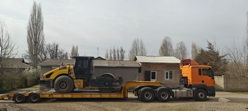 Продаётся виброкаток LUTONG LT 620 B