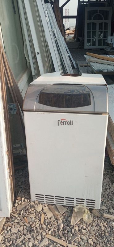Italyanskiy kotyol 50 kwt FERROLI Italyanskiy kotyol 50 kwt FERROLI