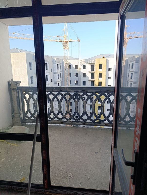 2х комнатная квартира в Fergana sity 2х комнатная квартира в Fergana sity