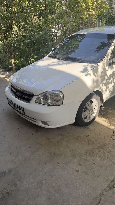 Lasetti optra sotiladi metan gazi bor Lasetti optra sotiladi metan gazi bor