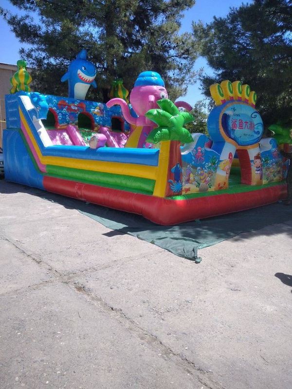 Батут Batut