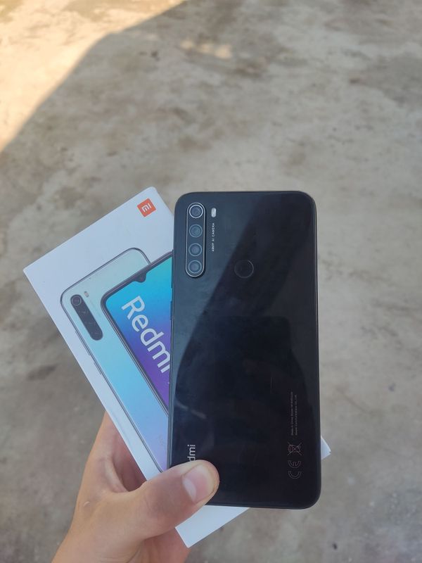 Redmi Note 8 sotiladi Redmi Note 8 sotiladi