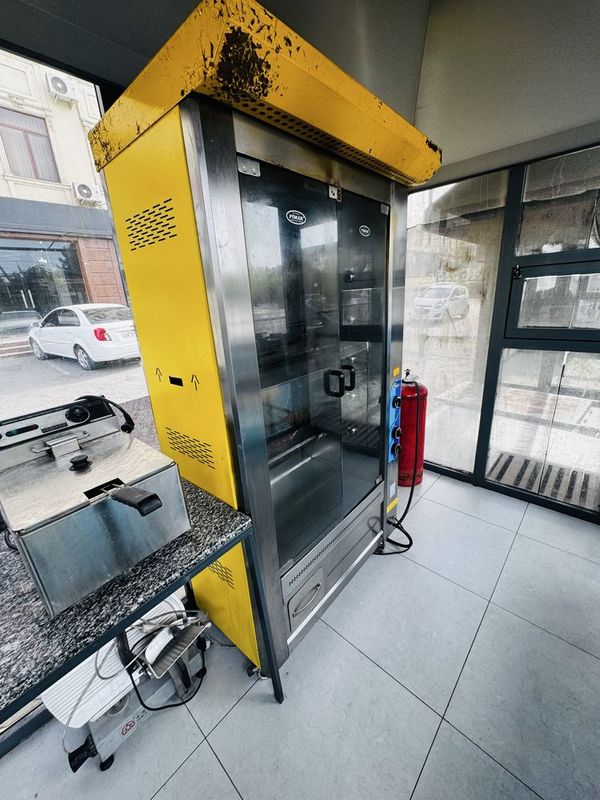 Grill aparat Pimak turkiya + slayser Grill aparat Pimak turkiya + slayser