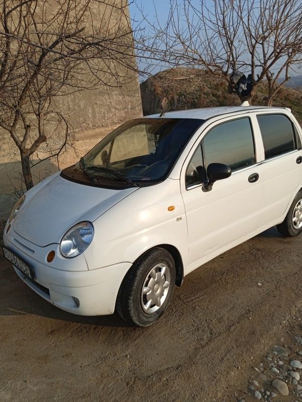 Matiz sotiladi mx Matiz sotiladi mx