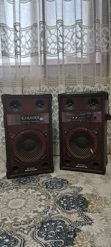 Продаю колонку (TOWEL) Продаю колонку (TOWEL)