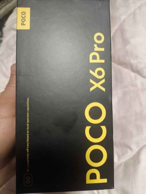 Poco x6 pro full Poco x6 pro full