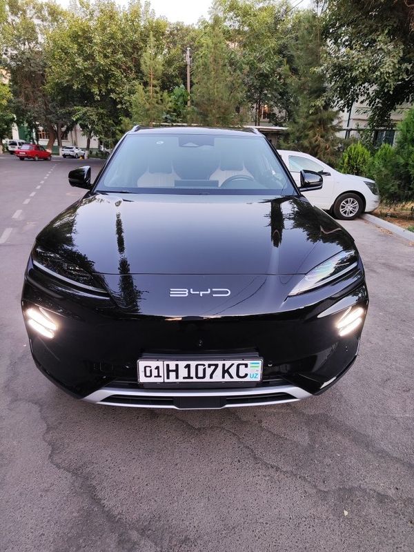 Продам срочно, Сотаман срочно, Byd champion honir 605 родной краска.