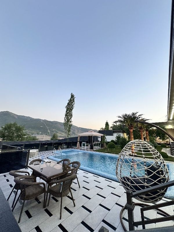 Dacha manzara bez makler Dacha manzara bez makler