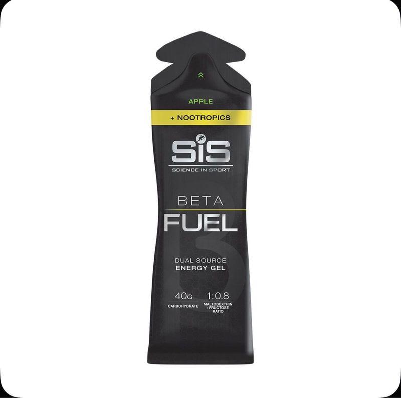 SIS BETA FUEL + NOOTROPICS Science in sport углеводы ноотропы SIS BETA FUEL + NOOTROPICS Science in sport углеводы ноотропы