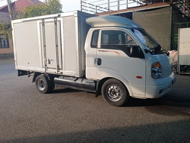 Kiya bongo sotiladi 2009 zavatiskoy prapan metaniyam bor 8 Kiya bongo sotiladi 2009 zavatiskoy prapan metaniyam bor 8