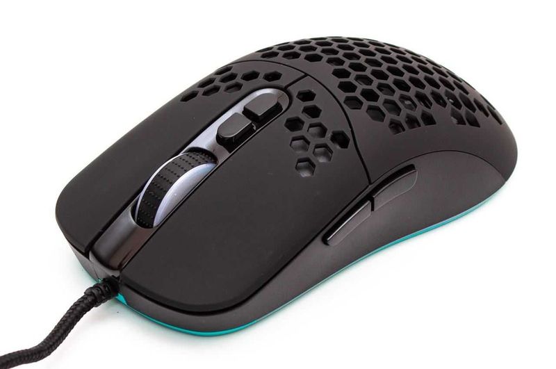 Проводная игровая мышь Deepcool MC310 Wired Gaming Mouse