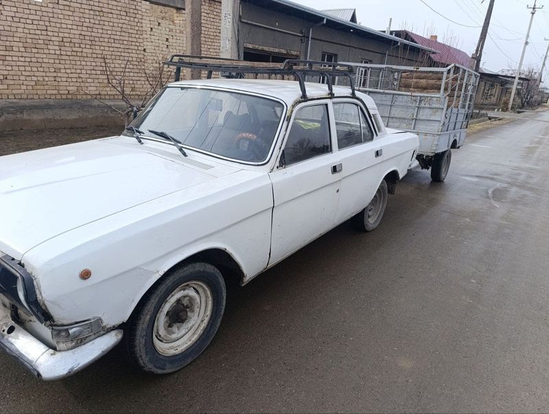 Volga 2410 naxtga Volga 2410 naxtga