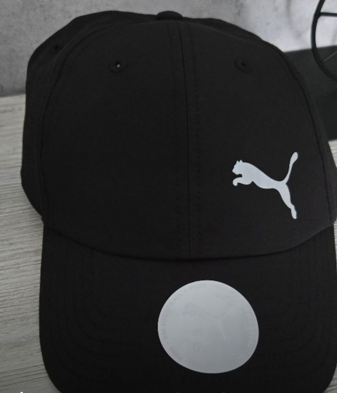 Мужская кепка Puma Мужская кепка Puma