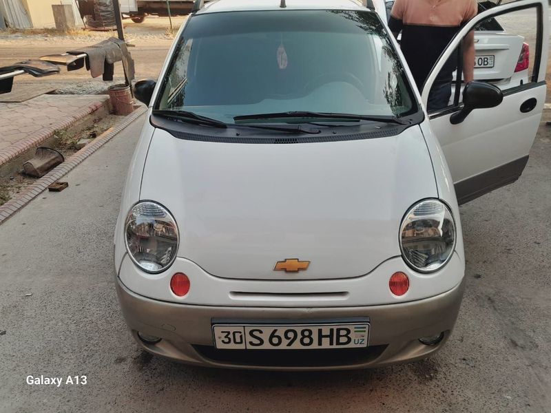 Matiz kraska 40% Matiz kraska 40%