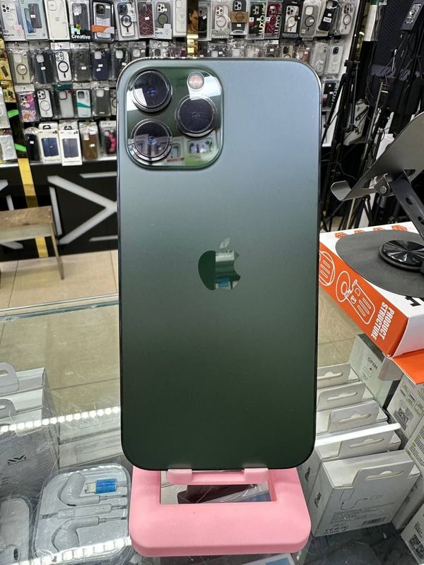 Iphone 13 Pro Max Iphone 13 Pro Max