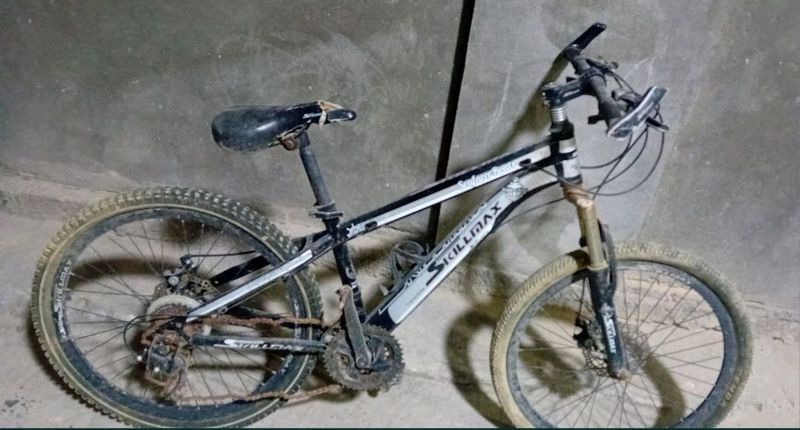 skilmax velosiped skilmax velosiped