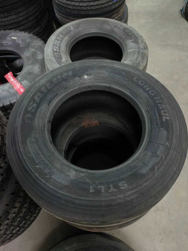 Фураларга 385/55R19.5 размер sailun балонлар бор 273$