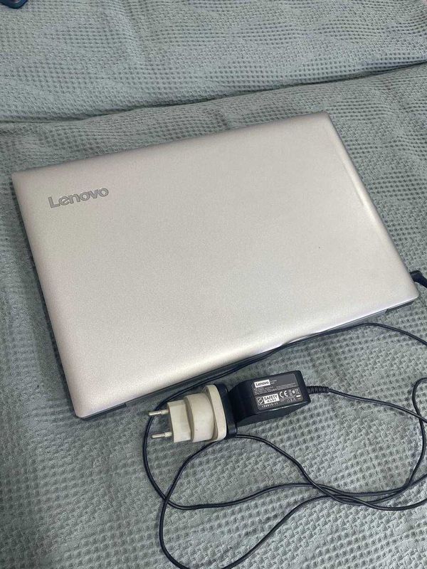 Ноутбук Lenovo ideapad 330-15IGM Ноутбук Lenovo ideapad 330-15IGM