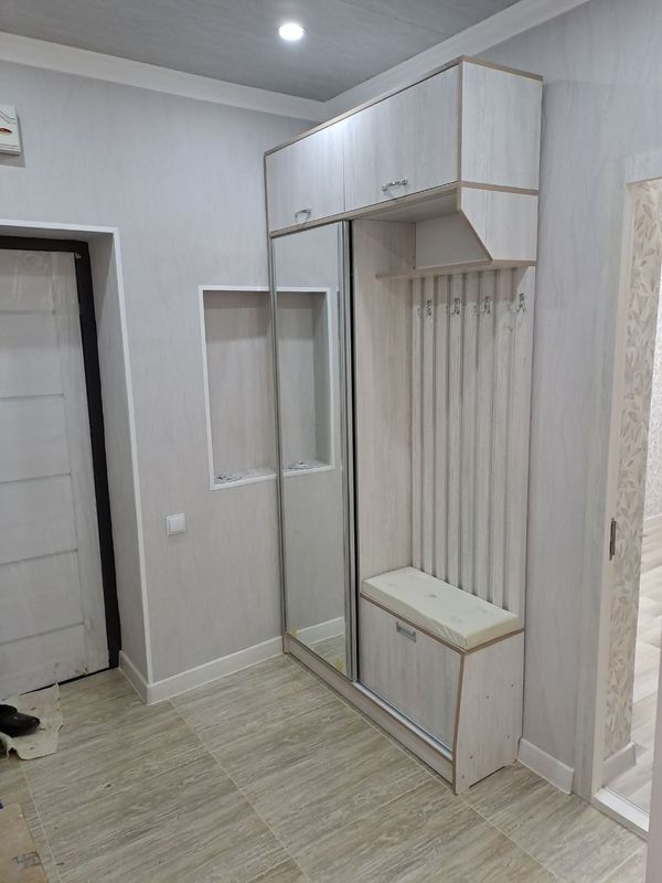 Квартира арендага берилади
