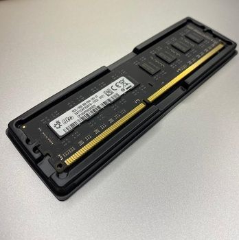 Оперативная память ddr3 2шт