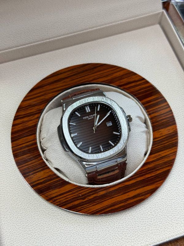 Patek philippe murskoy soat Patek philippe murskoy soat