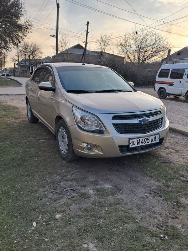 Chevrolet Cobalt