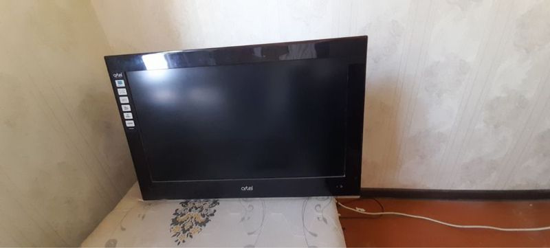 artel telvizor ishlashlari zor ozim yengi olib ishlatganman xolati zor