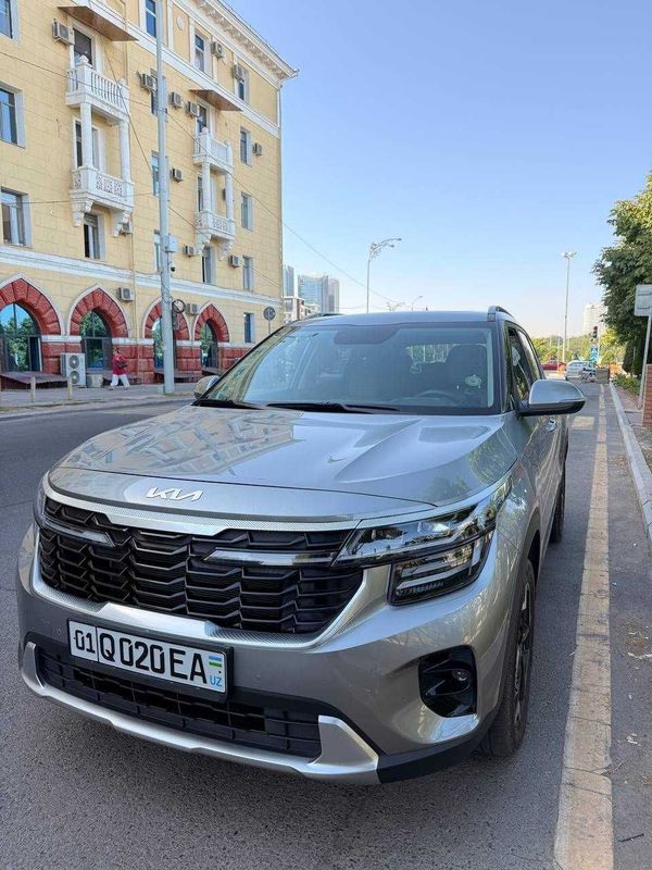 Kia seltos prestige (3-позиция) Kia seltos prestige (3-позиция)