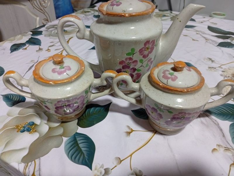 Продам чайный сервиз Продам чайный сервиз