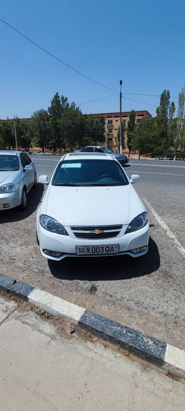 Chevrolet JENTRA 2023 Chevrolet JENTRA 2023
