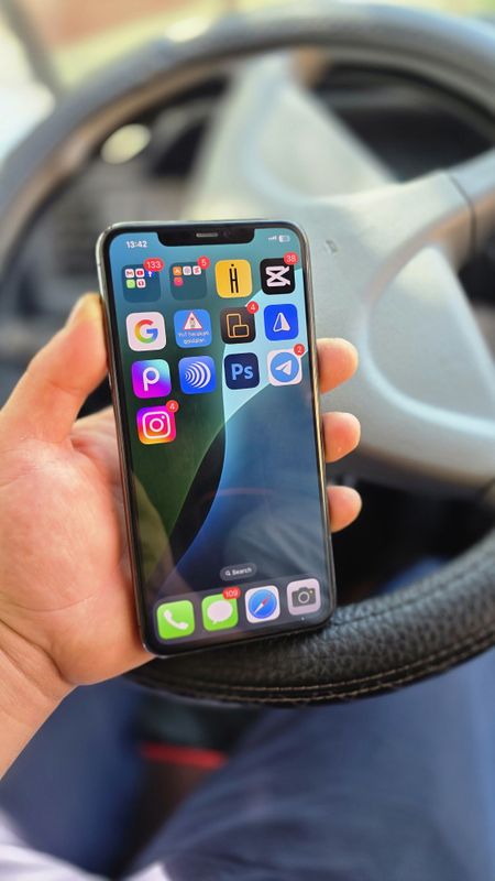 Iphone 11 Pro Max K/HA 64Gb