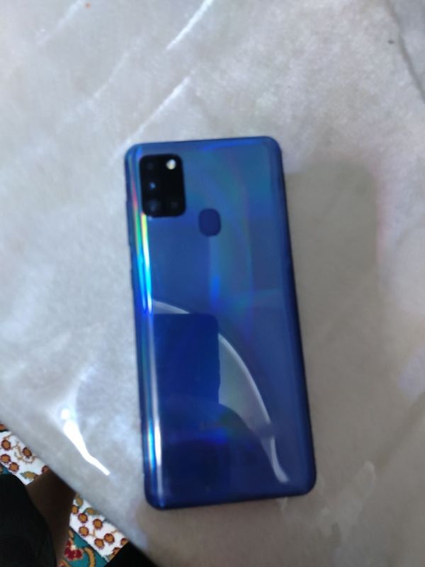 Samsung A21s B/U Samsung A21s B/U
