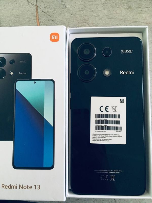 Redmi note 13 srochna Redmi note 13 srochna