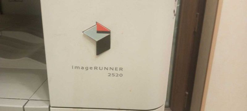 Принтер Canon Image Runner Принтер Canon Image Runner