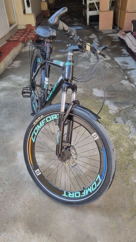 Velosped sotiladi Velosped sotiladi