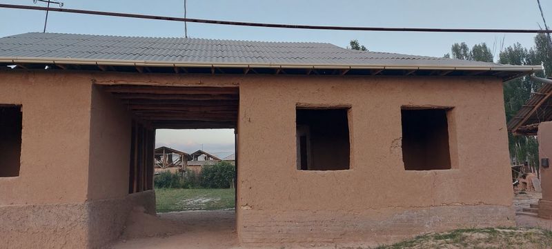 Toshkent viloyati, Parkent tumanidan, Kyrgyzoul qishlog‘i Toshkent viloyati, Parkent tumanidan, Kyrgyzoul qishlog‘i