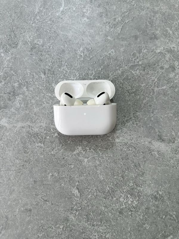 Airpods Pro 1-го поколение