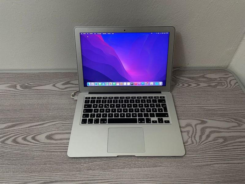 macbook air 2017 срочно