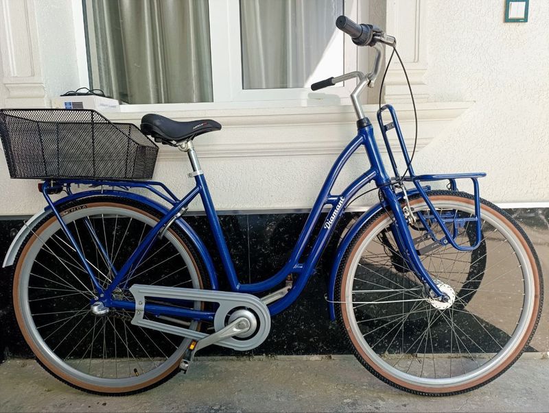 Diamant 28 Germany velosipedi Diamant 28 Germany velosipedi
