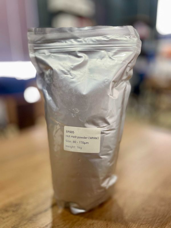 DTF uchun kley 1kg DTF uchun kley 1kg