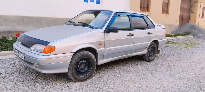 Lada 2115 samara srochne sotiladi