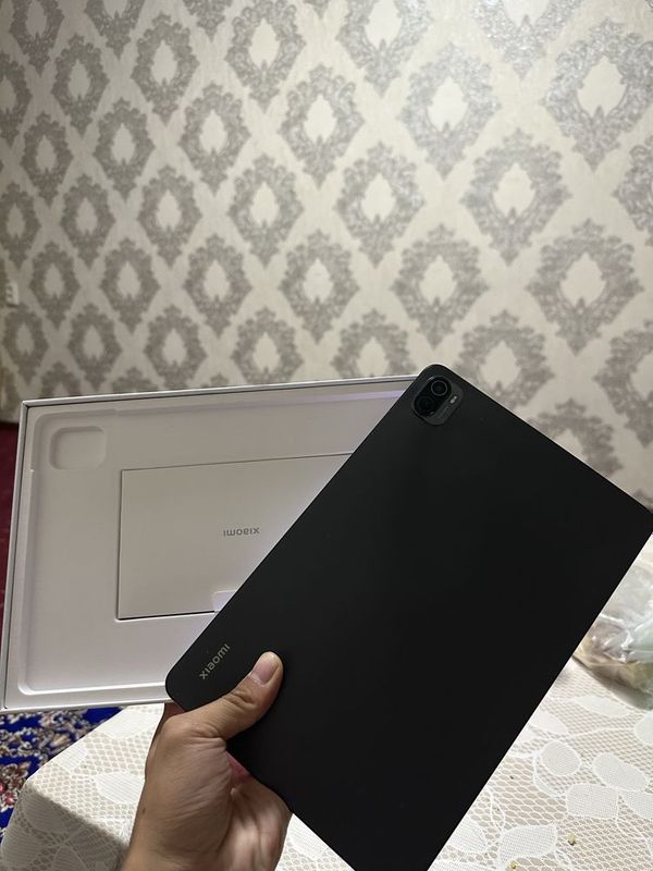 Xiomi pad 5 128gb