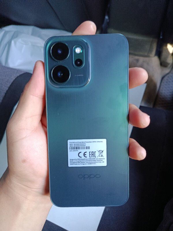 OPPO RENO 14F 5G 256GB OPPO RENO 14F 5G 256GB
