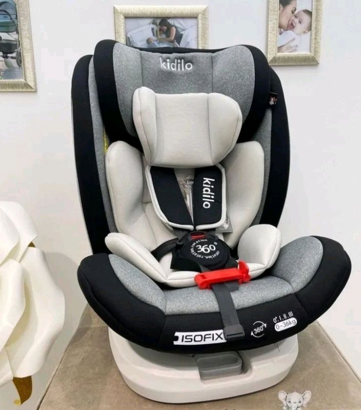 детские автокресла Kidilo до 0-12 год до 36кг. детские автокресла Kidilo до 0-12 год до 36кг.
