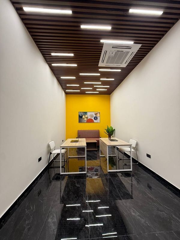 Продажа помещения с качественный ремонтом на ЖК Nest One в Tashkent ci