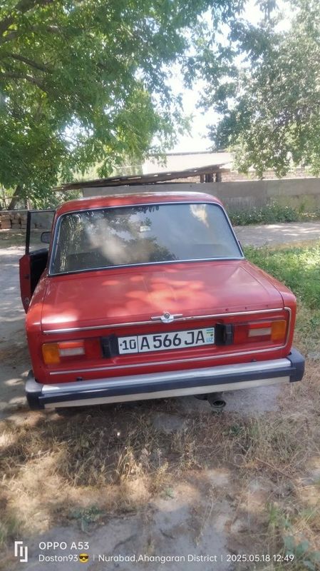 Vaz 2103 Jiguli xolat ideal Vaz 2103 Jiguli xolat ideal