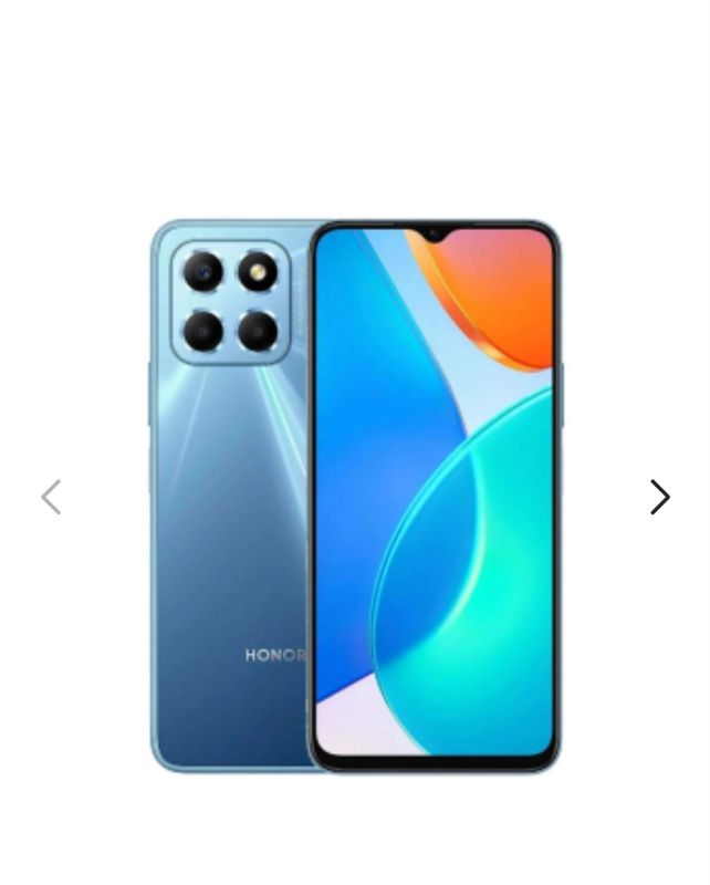 honor X6 азу 4 64 гб