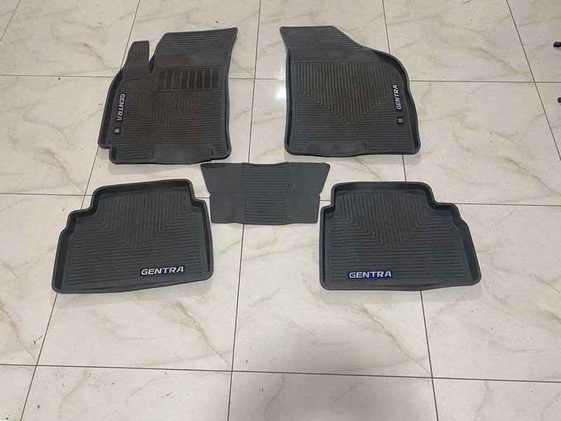 Jentra Lacetti polik Jentra Lacetti polik